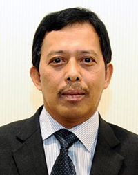 Datuk Jamil Salleh