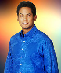 YB ENCIK KHAIRY JAMALUDDIN