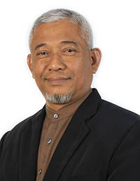 KAMARZAMAN HJ HARUN